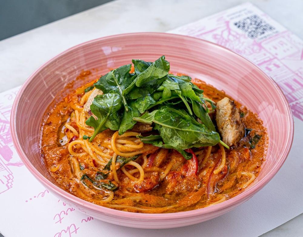 Cheesiest Pasta in Karachi: Where to Enjoy the Creamiest and Most Flavorful Dishes